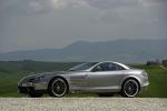 Mercedes-Benz SLR McLaren 722 Edition 2006 года